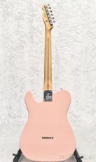 Fender Limited Edition Player II Telecaster- Shell Pink -【MX26003511】【3.61kg】_4