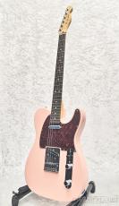 Fender Limited Edition Player II Telecaster- Shell Pink -【MX26003511】【3.61kg】_5