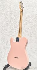 Fender Limited Edition Player II Telecaster- Shell Pink -【MX26003511】【3.61kg】_6