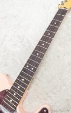 Fender Limited Edition Player II Telecaster- Shell Pink -【MX26003511】【3.61kg】_7