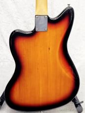 Fender Made In Japan Traditional 60s Jazzmaster -3-Color Sunburst-【JD26012058】【3.31kg】_2