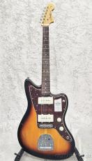Fender Made In Japan Traditional 60s Jazzmaster -3-Color Sunburst-【JD26012058】【3.31kg】_3