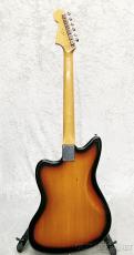 Fender Made In Japan Traditional 60s Jazzmaster -3-Color Sunburst-【JD26012058】【3.31kg】_4