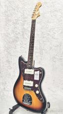 Fender Made In Japan Traditional 60s Jazzmaster -3-Color Sunburst-【JD26012058】【3.31kg】_5