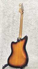 Fender Made In Japan Traditional 60s Jazzmaster -3-Color Sunburst-【JD26012058】【3.31kg】_6