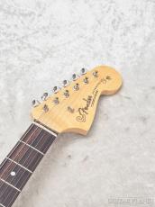 Fender Made In Japan Traditional 60s Jazzmaster -3-Color Sunburst-【JD26012058】【3.31kg】_7