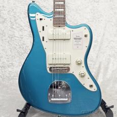 Fender Made in Japan Traditional Late 60s Jazzmaster-Ocean Turquoise Metallic-【JD26014510】【軽量3.26kg】