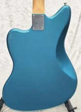 Fender Made in Japan Traditional Late 60s Jazzmaster-Ocean Turquoise Metallic-【JD26014510】【軽量3.26kg】_2