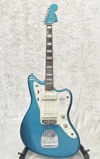 Fender Made in Japan Traditional Late 60s Jazzmaster-Ocean Turquoise Metallic-【JD26014510】【軽量3.26kg】_3