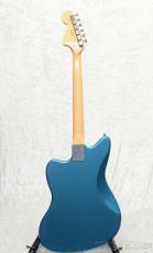 Fender Made in Japan Traditional Late 60s Jazzmaster-Ocean Turquoise Metallic-【JD26014510】【軽量3.26kg】_4