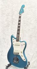 Fender Made in Japan Traditional Late 60s Jazzmaster-Ocean Turquoise Metallic-【JD26014510】【軽量3.26kg】_5