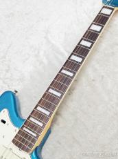 Fender Made in Japan Traditional Late 60s Jazzmaster-Ocean Turquoise Metallic-【JD26014510】【軽量3.26kg】_7