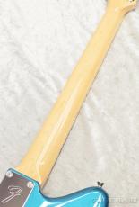 Fender Made in Japan Traditional Late 60s Jazzmaster-Ocean Turquoise Metallic-【JD26014510】【軽量3.26kg】_8