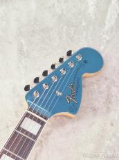Fender Made in Japan Traditional Late 60s Jazzmaster-Ocean Turquoise Metallic-【JD26014510】【軽量3.26kg】_9