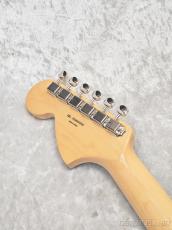 Fender Made in Japan Traditional Late 60s Jazzmaster-Ocean Turquoise Metallic-【JD26014510】【軽量3.26kg】_10