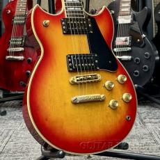 YAMAHA 1989 SG-1000 -RS (Red Sunburst)- 【Bi-Sound】【Light Weight, 3.88kg!】【Japan Vintage!】