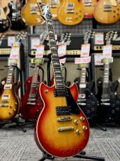 YAMAHA 1989 SG-1000 -RS (Red Sunburst)- 【Bi-Sound】【Light Weight, 3.88kg!】【Japan Vintage!】_2