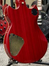 YAMAHA 1989 SG-1000 -RS (Red Sunburst)- 【Bi-Sound】【Light Weight, 3.88kg!】【Japan Vintage!】_4