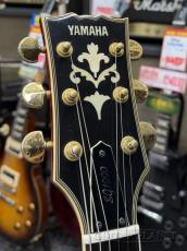 YAMAHA 1989 SG-1000 -RS (Red Sunburst)- 【Bi-Sound】【Light Weight, 3.88kg!】【Japan Vintage!】_5