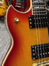 YAMAHA 1989 SG-1000 -RS (Red Sunburst)- 【Bi-Sound】【Light Weight, 3.88kg!】【Japan Vintage!】_6