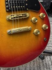 YAMAHA 1989 SG-1000 -RS (Red Sunburst)- 【Bi-Sound】【Light Weight, 3.88kg!】【Japan Vintage!】_9