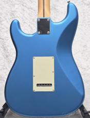Fender Made In Japan FSR Hybrid II Stratcaster -Satin Lake Placid Blue-_2