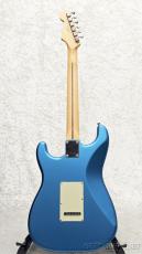 Fender Made In Japan FSR Hybrid II Stratcaster -Satin Lake Placid Blue-_4