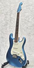 Fender Made In Japan FSR Hybrid II Stratcaster -Satin Lake Placid Blue-_5