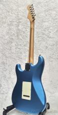 Fender Made In Japan FSR Hybrid II Stratcaster -Satin Lake Placid Blue-_6