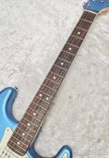 Fender Made In Japan FSR Hybrid II Stratcaster -Satin Lake Placid Blue-_7
