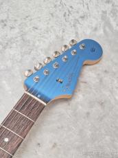 Fender Made In Japan FSR Hybrid II Stratcaster -Satin Lake Placid Blue-_9