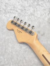 Fender Made In Japan FSR Hybrid II Stratcaster -Satin Lake Placid Blue-_10