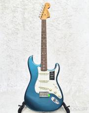 Fender 【New Model】Vintera III Late 60s Stratocaster -Ocean Turquoise-_3