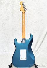 Fender 【New Model】Vintera III Late 60s Stratocaster -Ocean Turquoise-_4