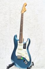 Fender 【New Model】Vintera III Late 60s Stratocaster -Ocean Turquoise-_5