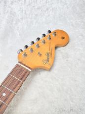 Fender 【New Model】Vintera III Late 60s Stratocaster -Ocean Turquoise-_7