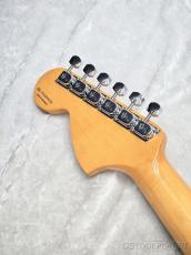 Fender 【New Model】Vintera III Late 60s Stratocaster -Ocean Turquoise-_8