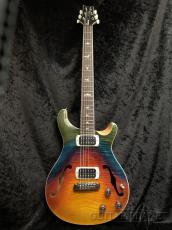 Paul Reed Smith [PRS] SE ED SHEERAN (HOLLOWBODY I PIEZO - BARITONE) Kaleidoscope 【2026年製】【CTI I018255】【軽量3.00kg】_2