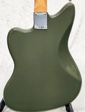 Fender Limited Edition Vintera II '50s Jazzmaster -Olive-【MX26010497】【3.54kg】_2