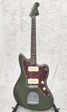 Fender Limited Edition Vintera II '50s Jazzmaster -Olive-【MX26010497】【3.54kg】_3