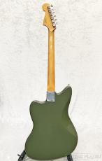 Fender Limited Edition Vintera II '50s Jazzmaster -Olive-【MX26010497】【3.54kg】_4