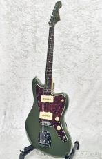 Fender Limited Edition Vintera II '50s Jazzmaster -Olive-【MX26010497】【3.54kg】_5