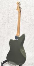 Fender Limited Edition Vintera II '50s Jazzmaster -Olive-【MX26010497】【3.54kg】_6