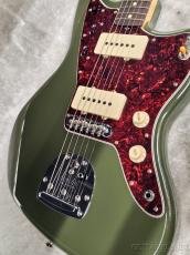 Fender Limited Edition Vintera II '50s Jazzmaster -Olive-【MX26010497】【3.54kg】_7