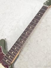 Fender Limited Edition Vintera II '50s Jazzmaster -Olive-【MX26010497】【3.54kg】_8