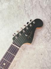 Fender Limited Edition Vintera II '50s Jazzmaster -Olive-【MX26010497】【3.54kg】_10