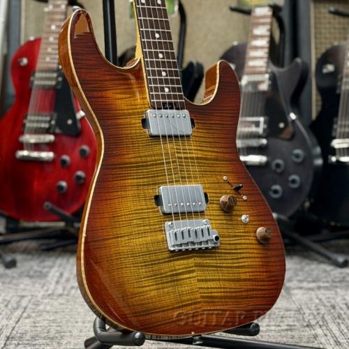 HISTORY 【夏のボーナスセール】 Limited Edition AH-S50/FM -TWB (Twilight Burst)- 2013年製 【3.85kg】