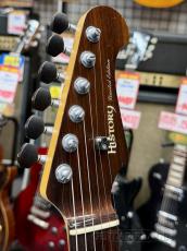 HISTORY 【夏のボーナスセール】 Limited Edition AH-S50/FM -TWB (Twilight Burst)- 2013年製 【3.85kg】_5