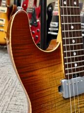 HISTORY 【夏のボーナスセール】 Limited Edition AH-S50/FM -TWB (Twilight Burst)- 2013年製 【3.85kg】_6