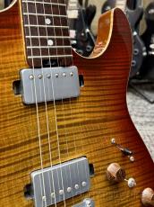 HISTORY 【夏のボーナスセール】 Limited Edition AH-S50/FM -TWB (Twilight Burst)- 2013年製 【3.85kg】_7